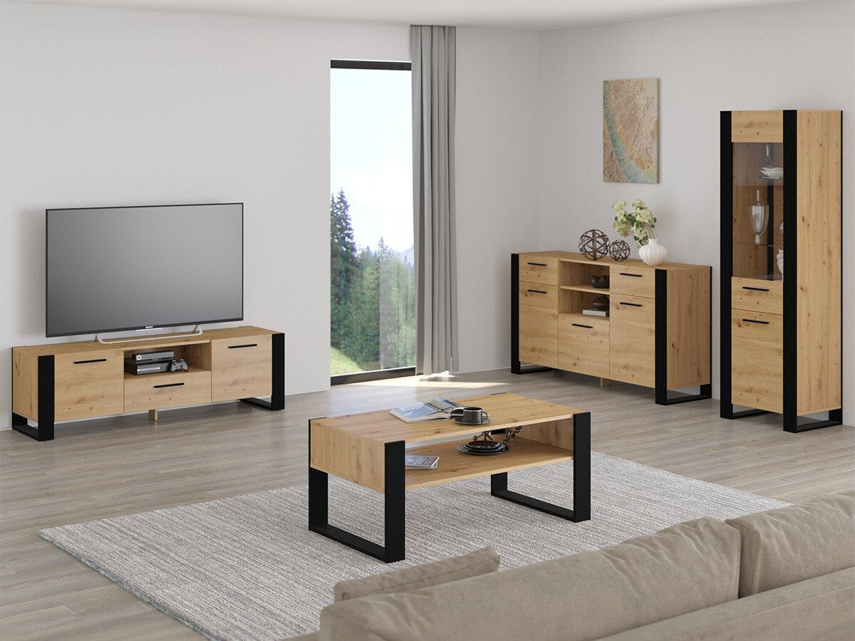 Viesistabas komplekts 540327