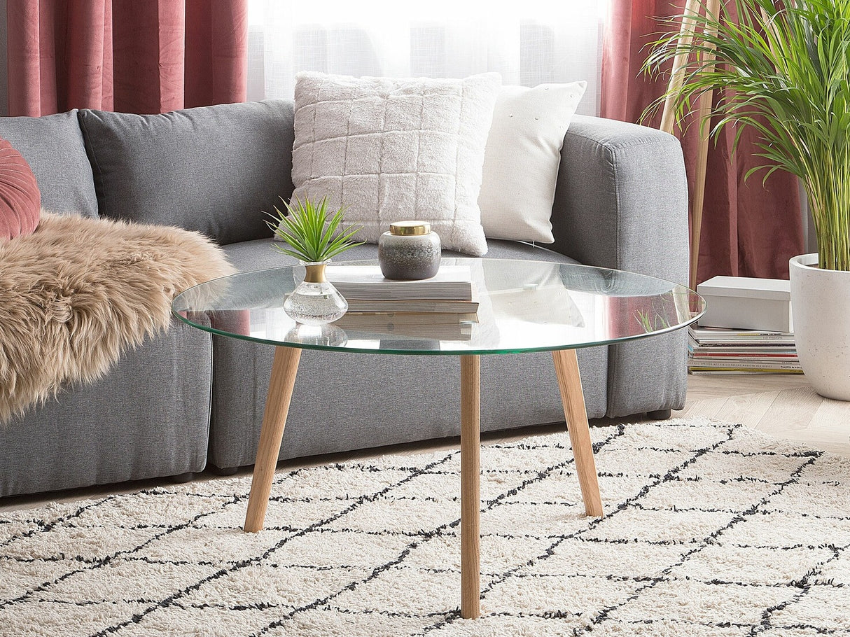 Žurnālu galdiņš 517629