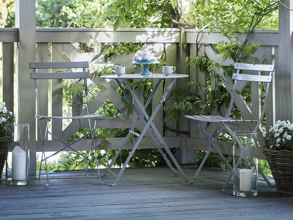 Balkona komplekts 540467