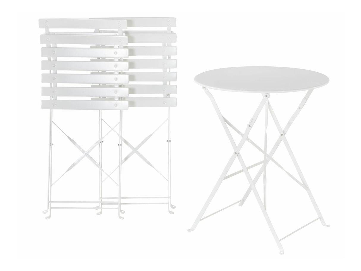 Balkona komplekts 540467