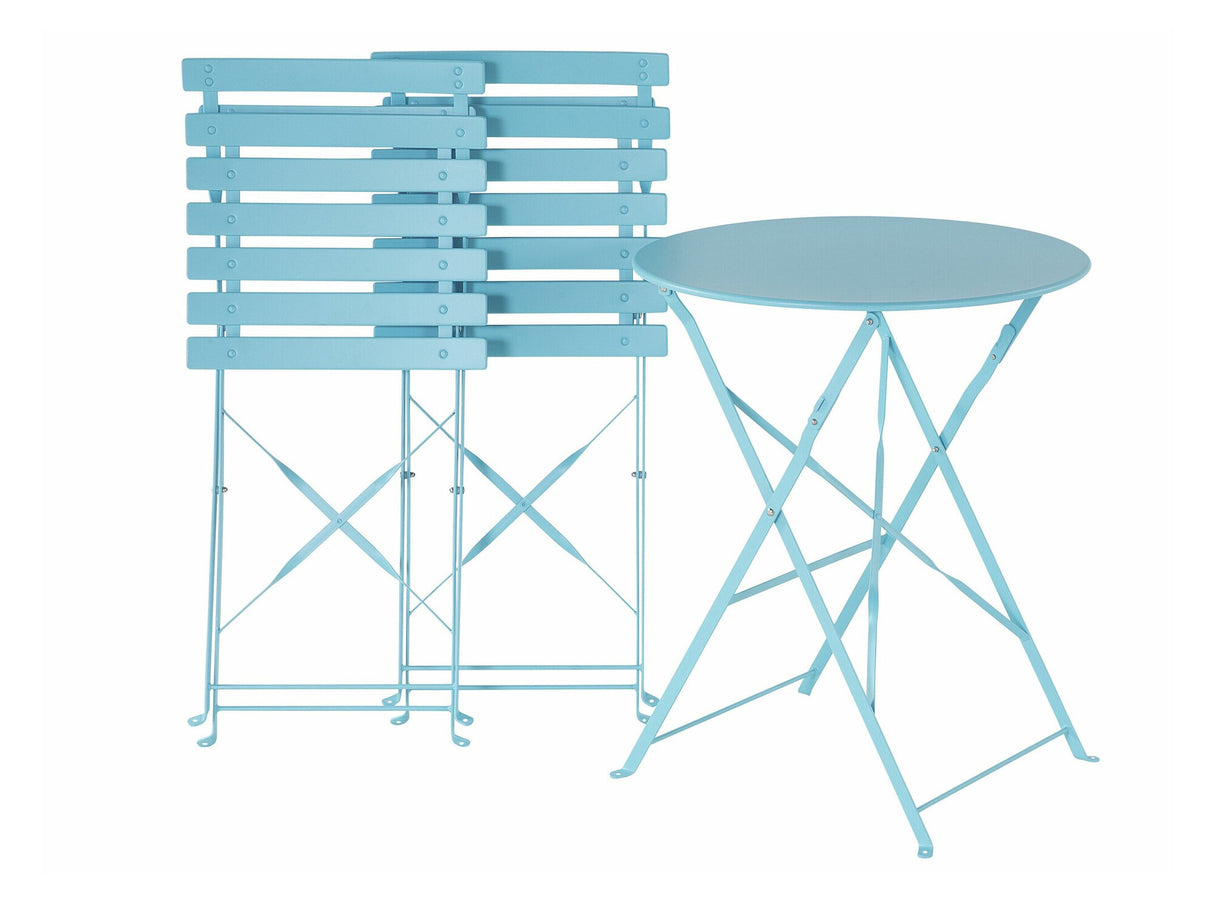 Balkona komplekts 540467