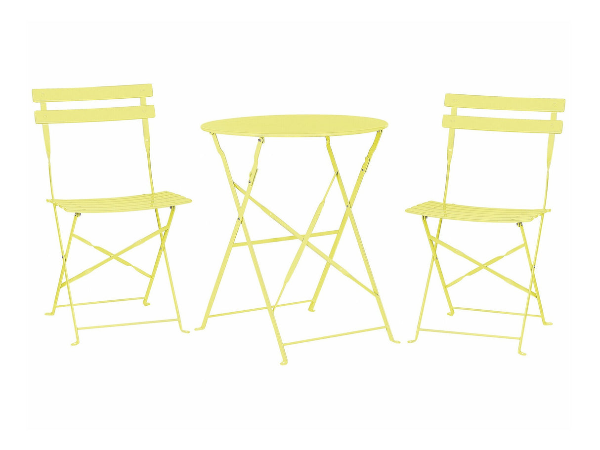 Balkona komplekts 540467