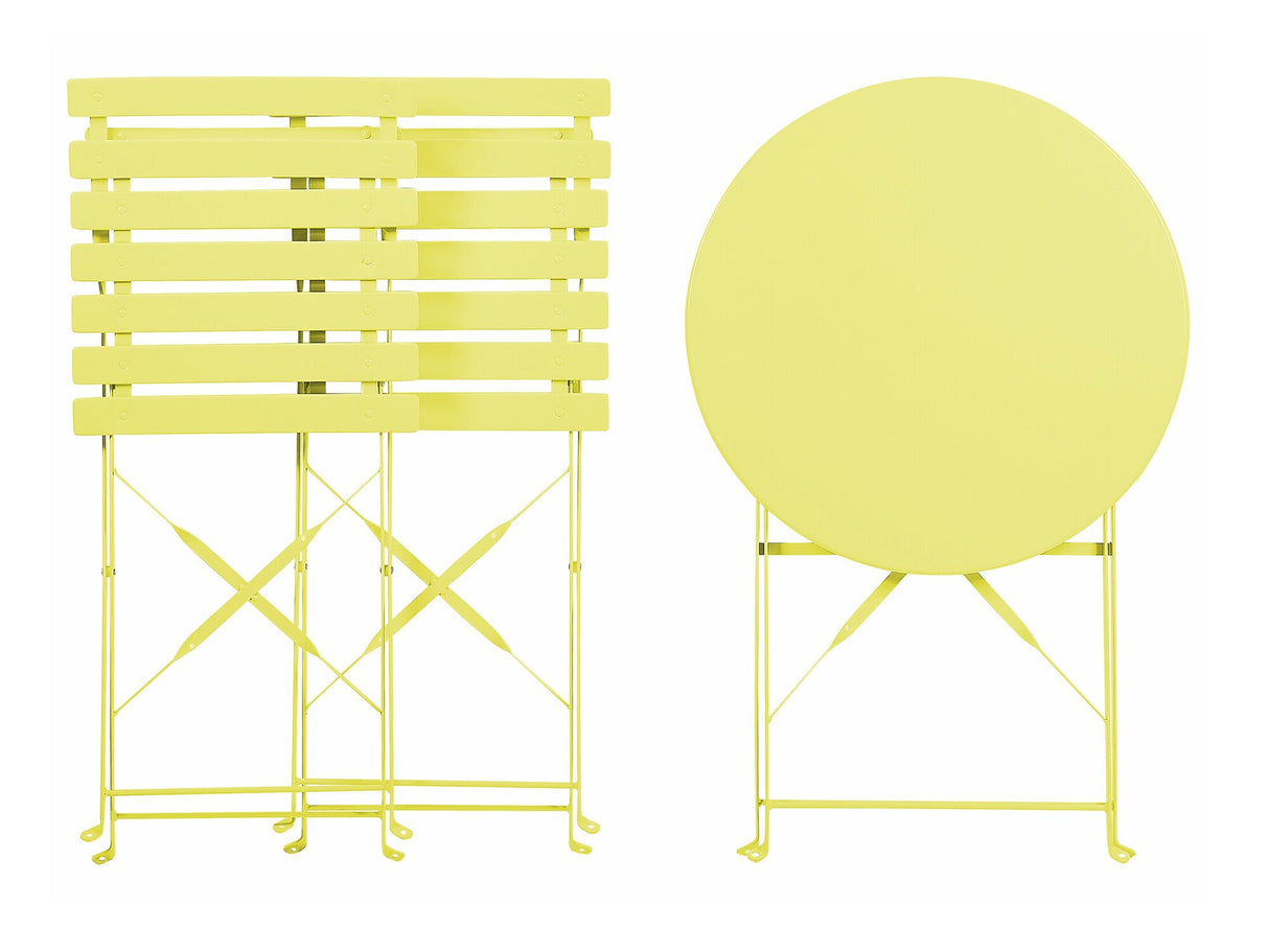 Balkona komplekts 540467