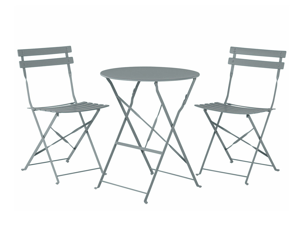 Balkona komplekts 540467