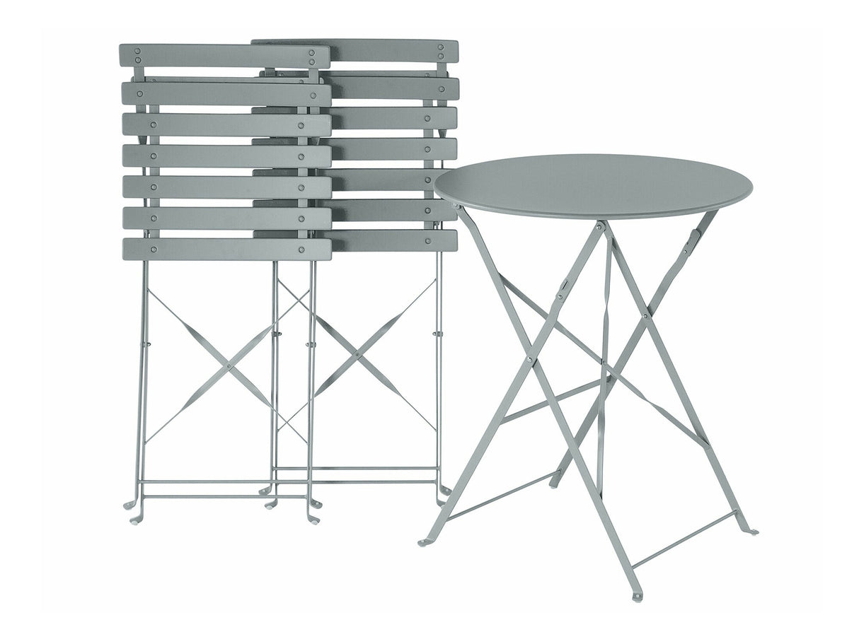 Balkona komplekts 540467