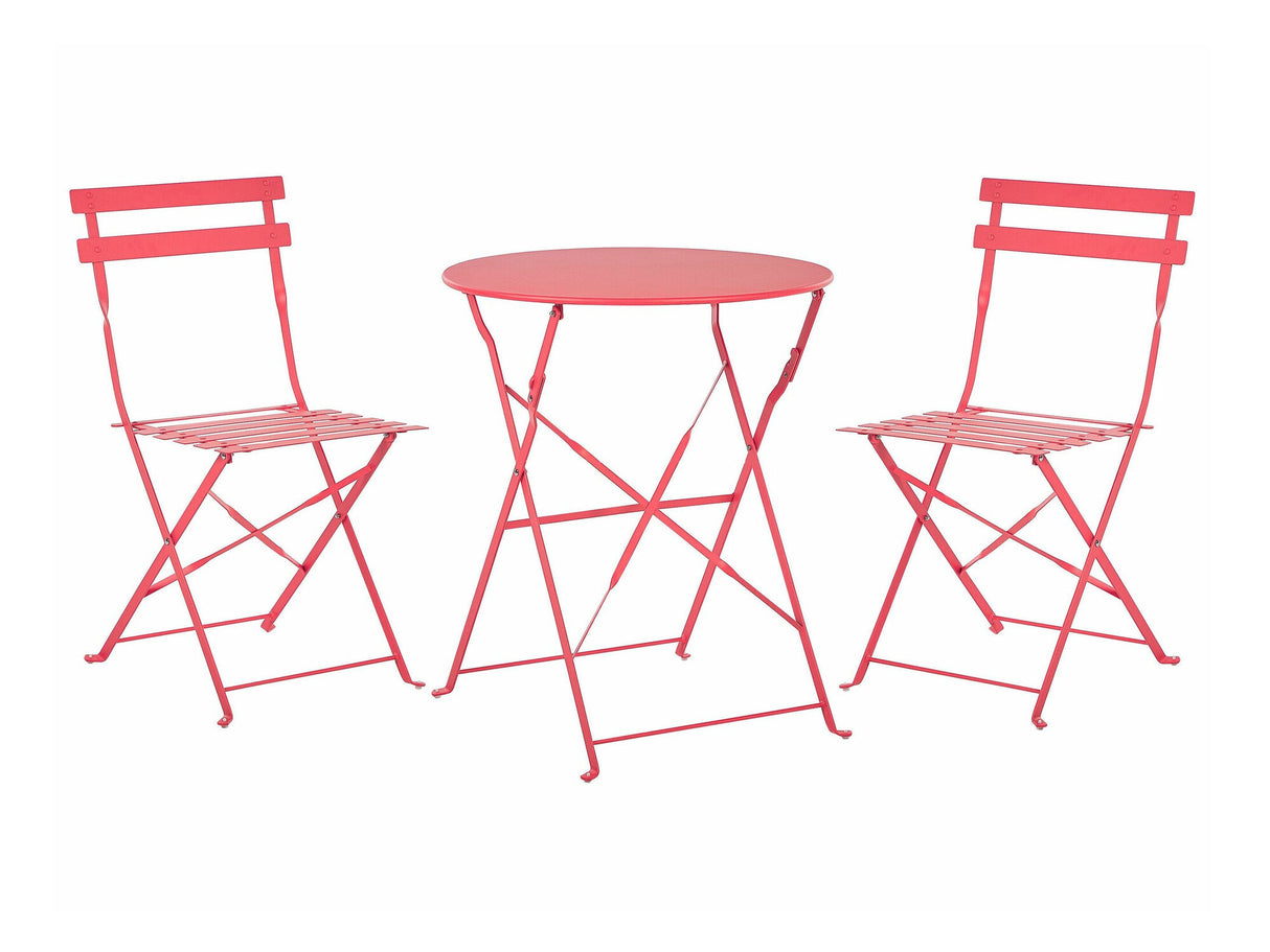 Balkona komplekts 540467