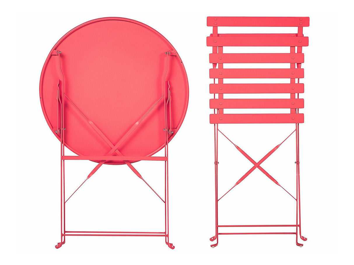 Balkona komplekts 540467