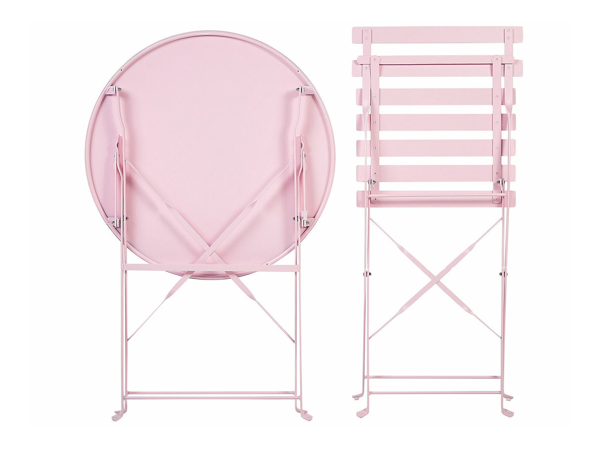 Balkona komplekts 540467