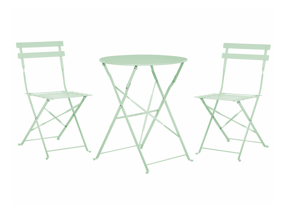 Balkona komplekts 540467