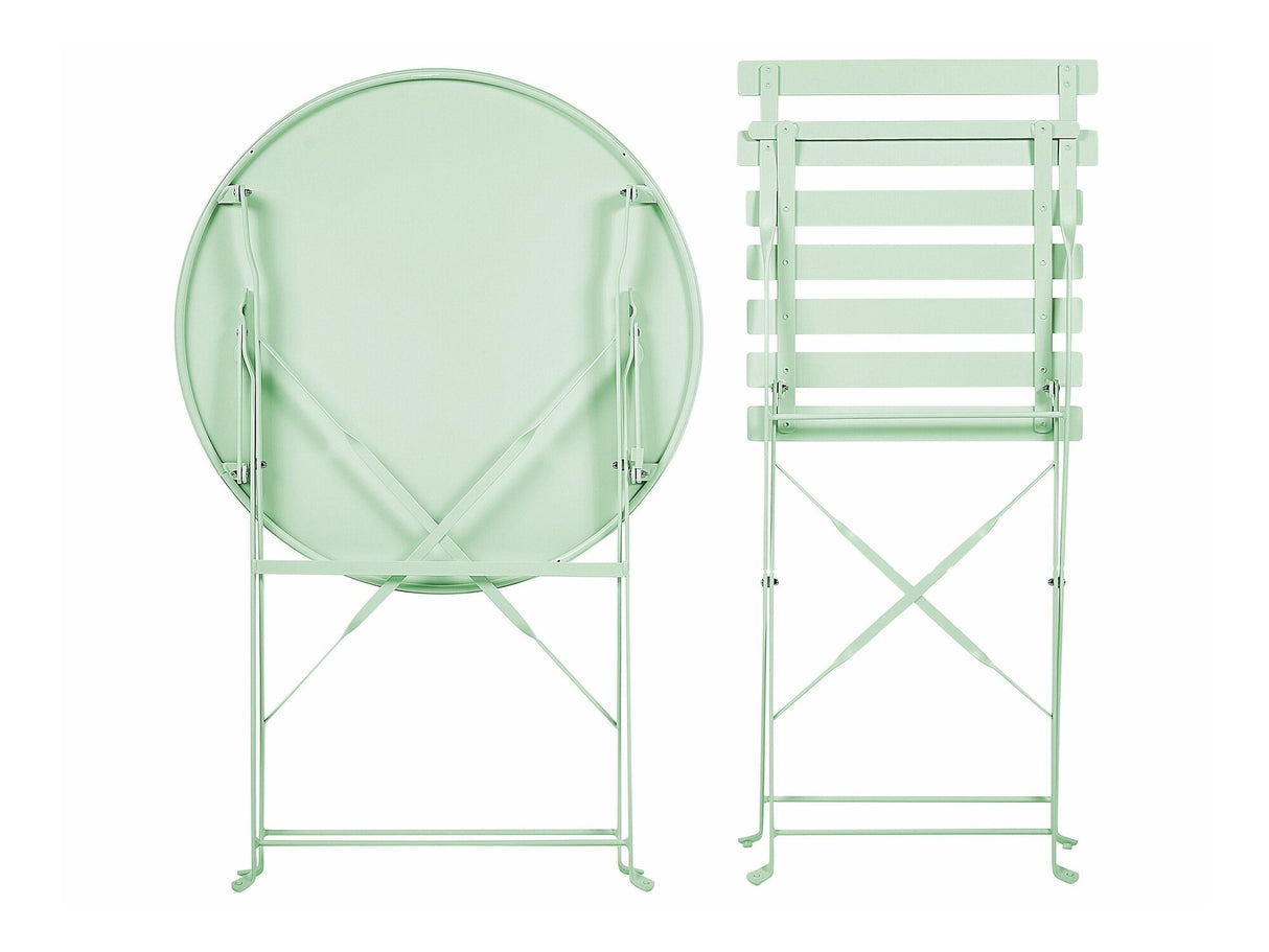 Balkona komplekts 540467