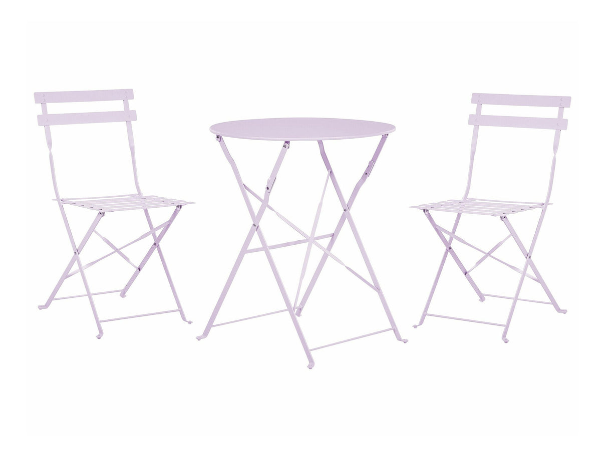 Balkona komplekts 540467