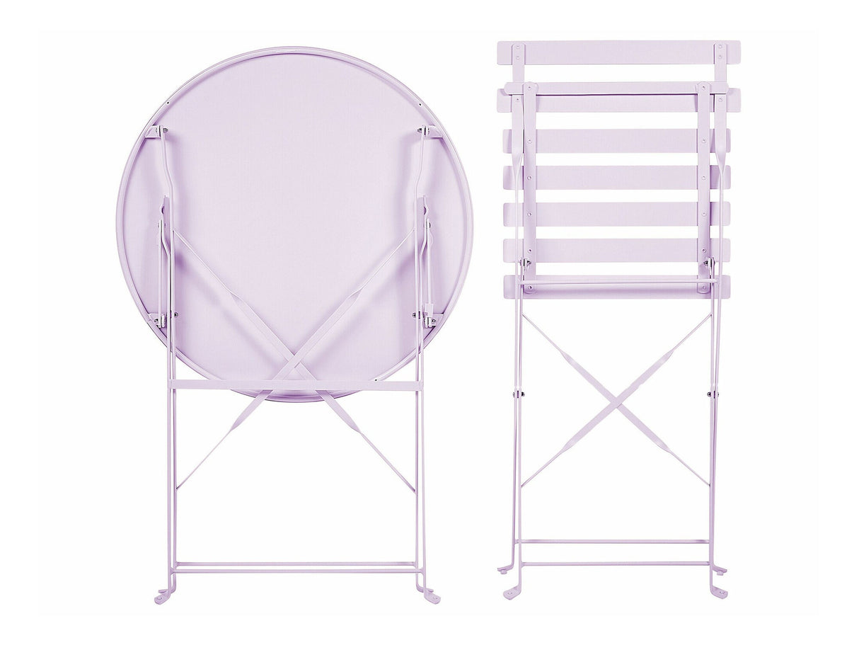 Balkona komplekts 540467