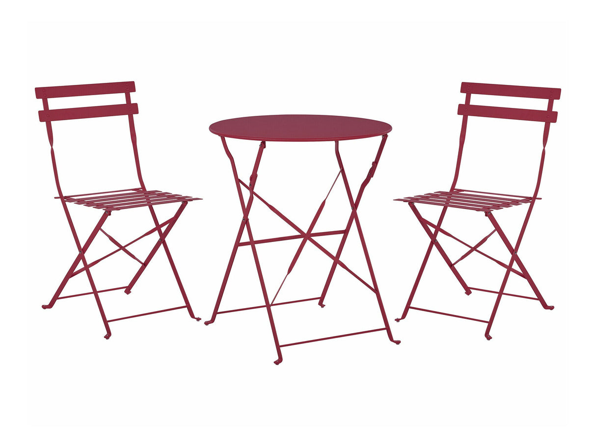 Balkona komplekts 540467