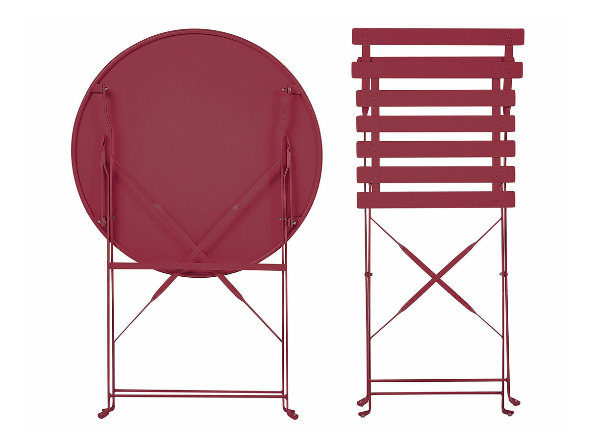 Balkona komplekts 540467