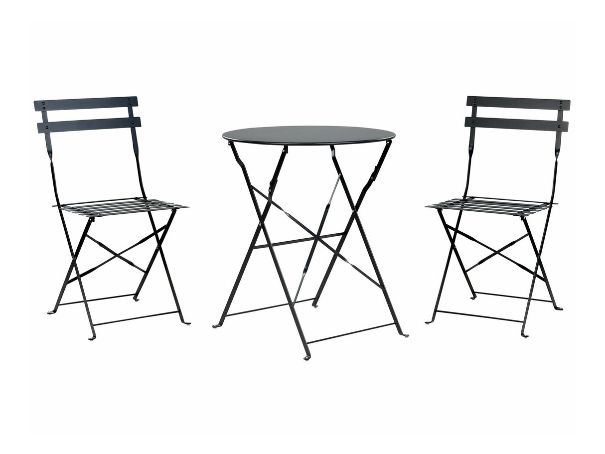 Balkona komplekts 540467