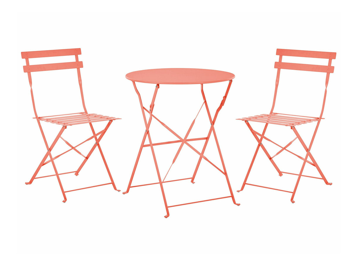 Balkona komplekts 540467