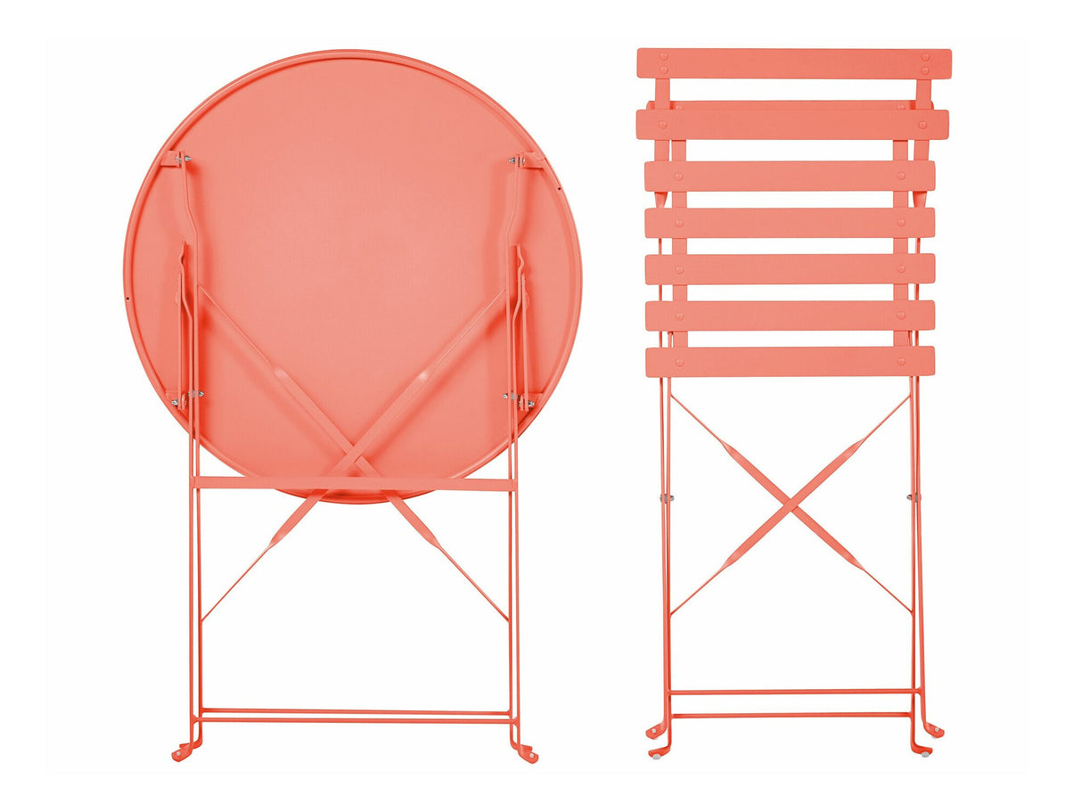 Balkona komplekts 540467