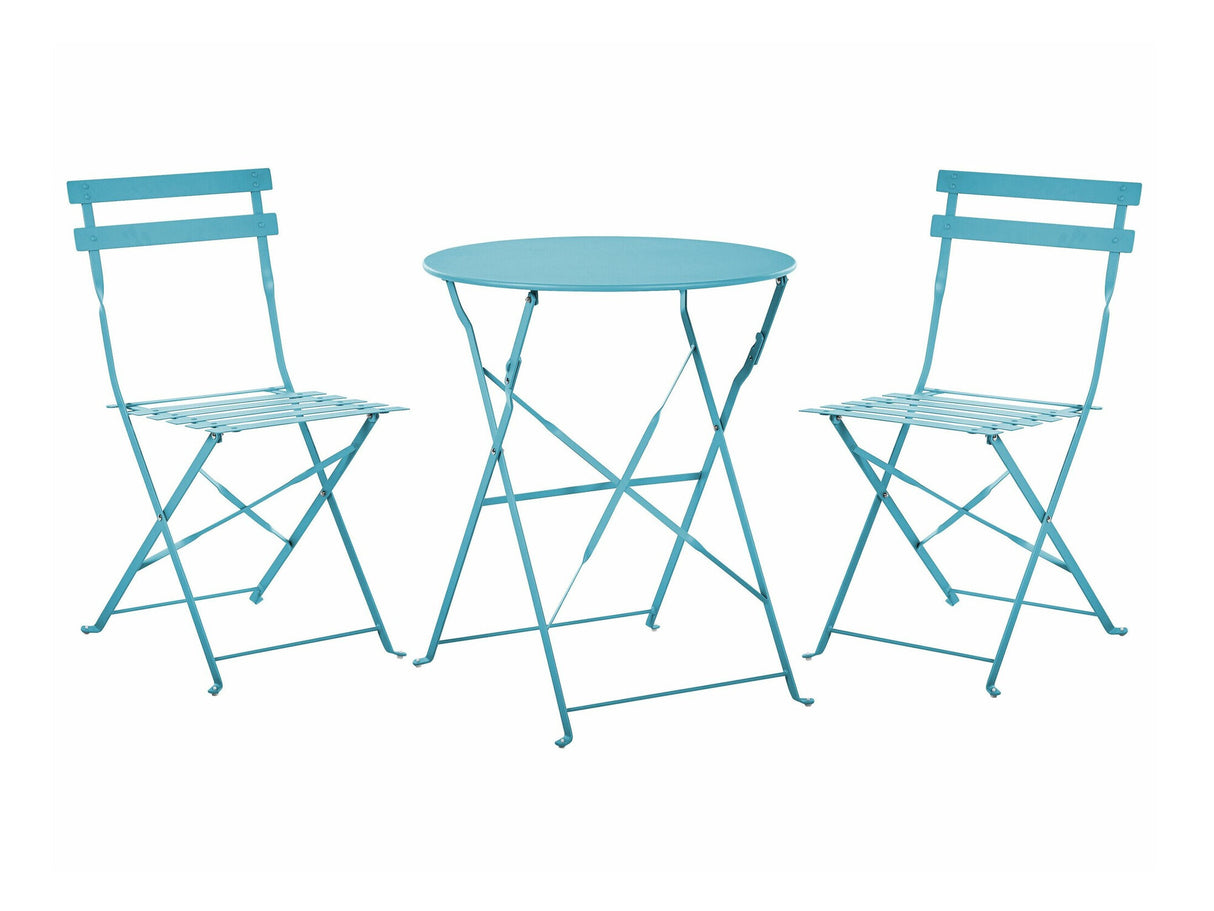 Balkona komplekts 540467