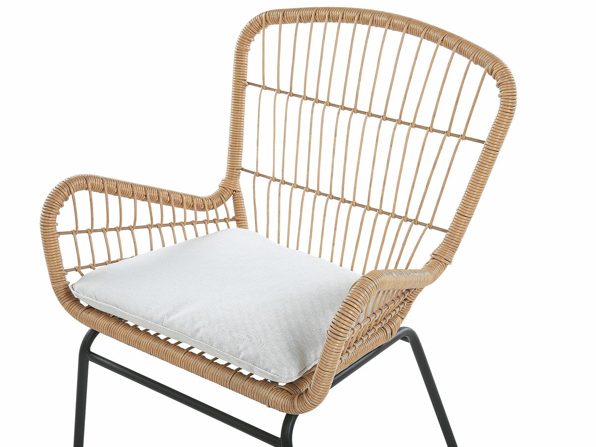 Balkona komplekts 540495