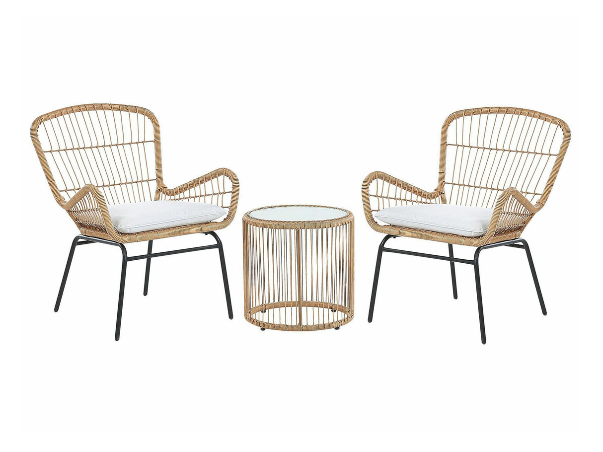 Balkona komplekts 540495