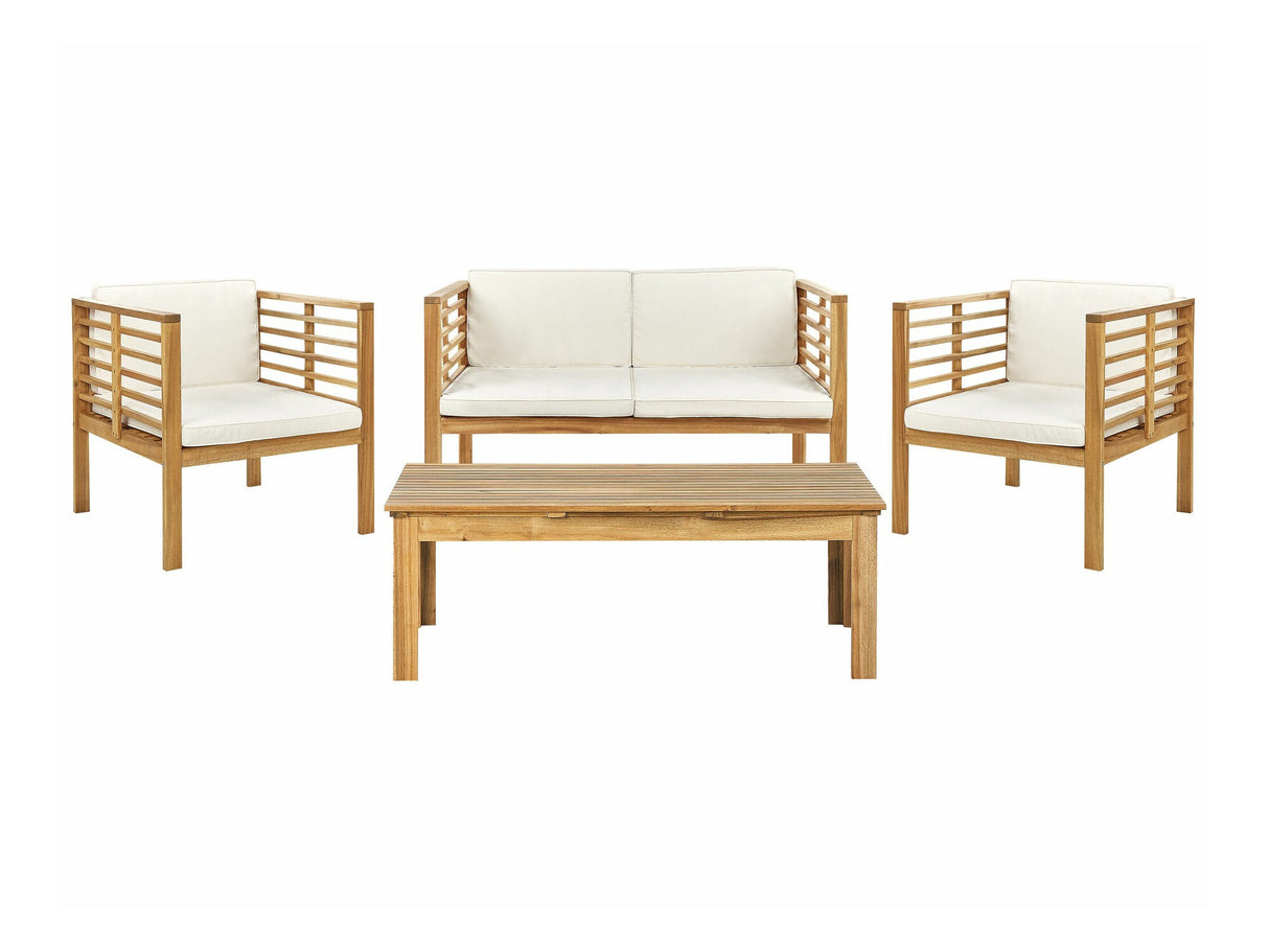 Dārza mēbeļu komplekts 540537