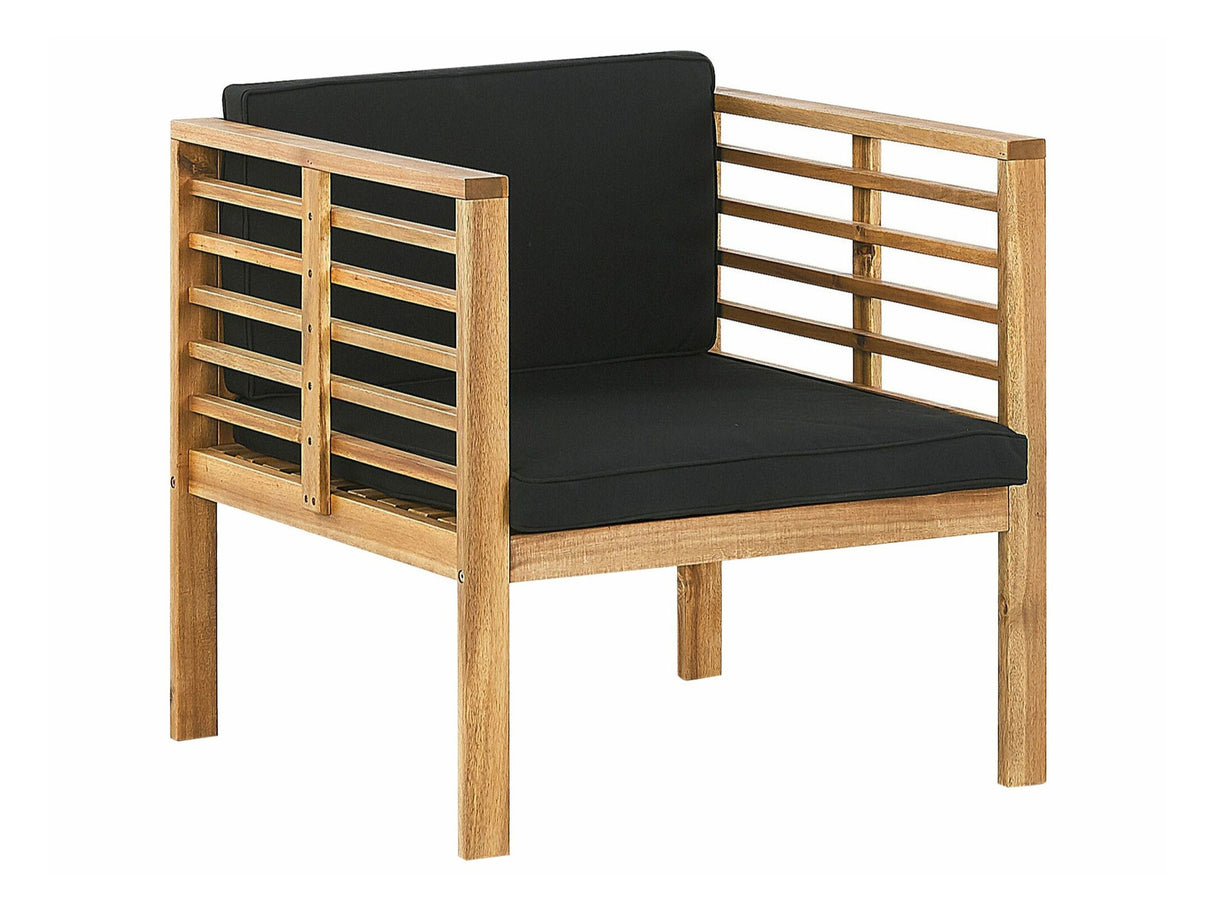 Dārza mēbeļu komplekts 540537