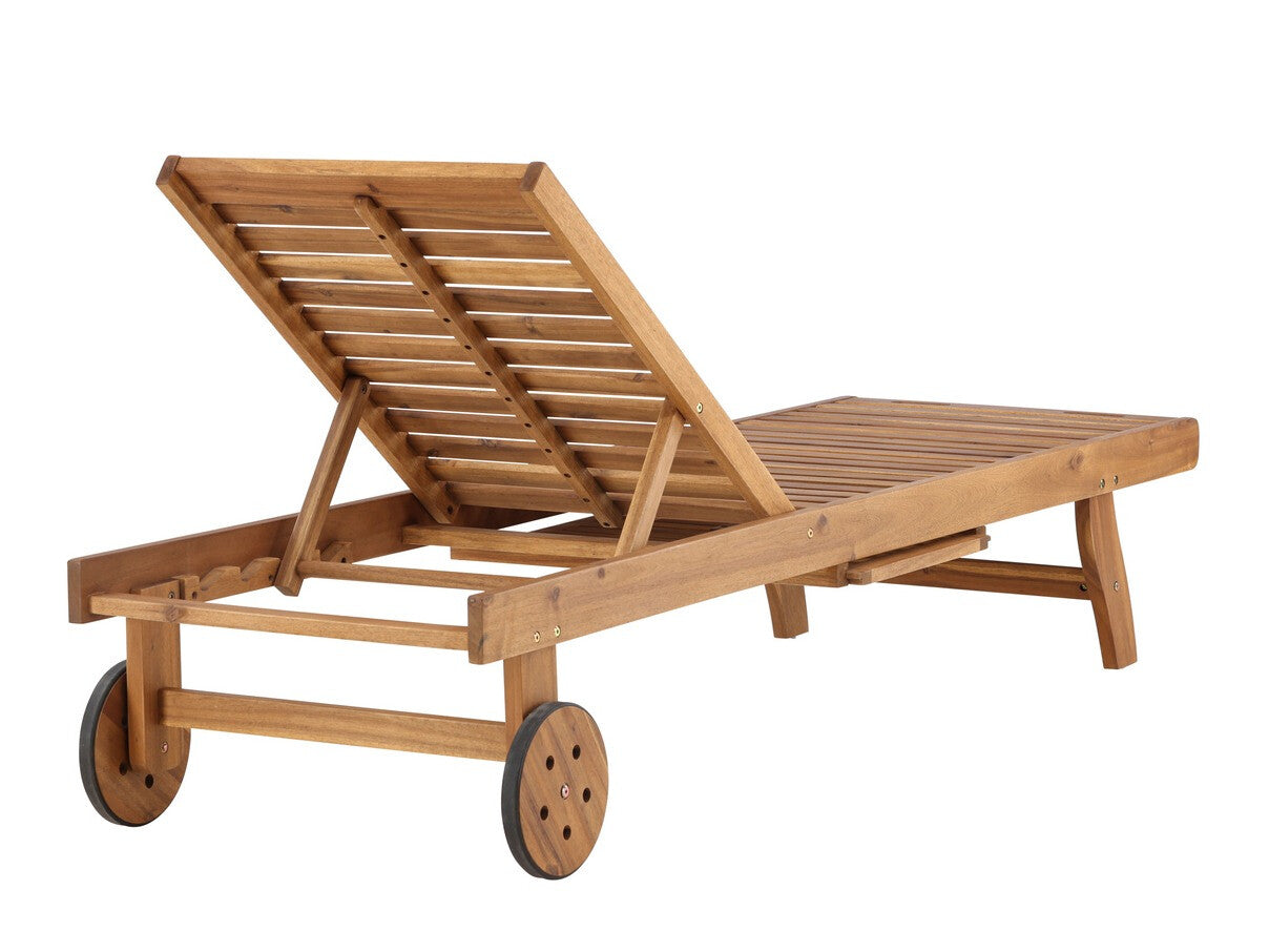 Sauļošanās krēsls 540546