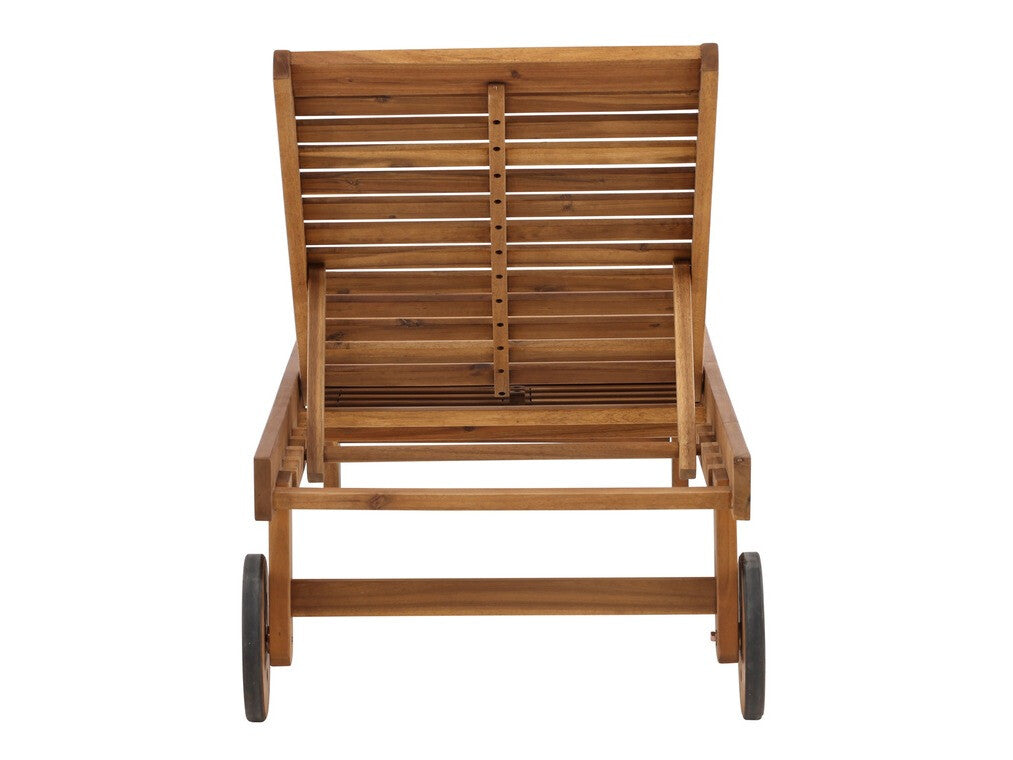 Sauļošanās krēsls 540546