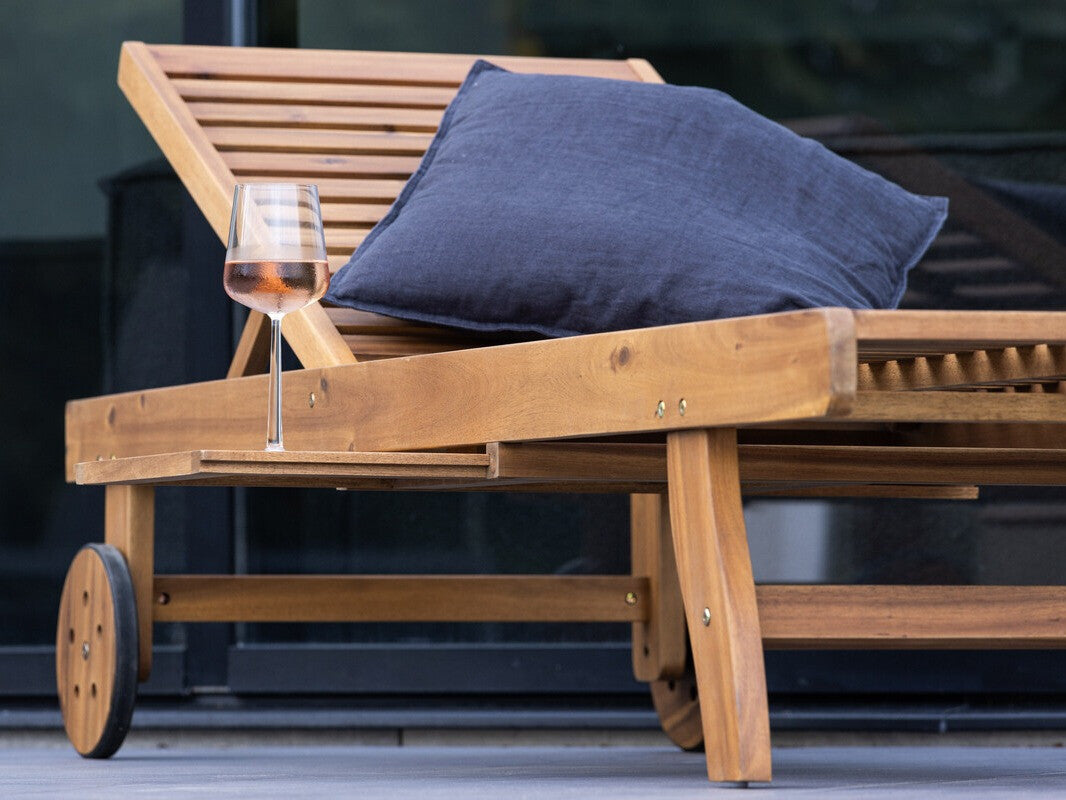 Sauļošanās krēsls 540546