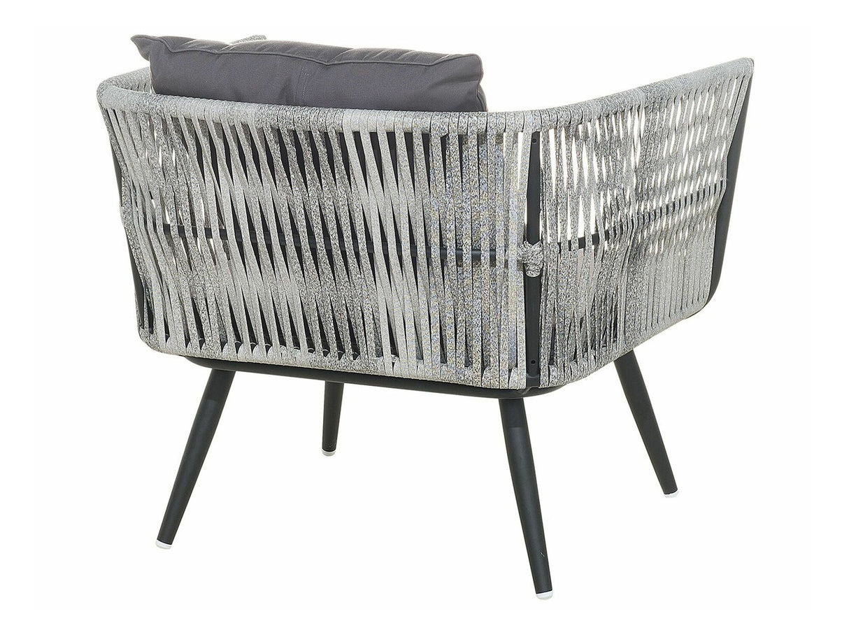 Dārza mēbeļu komplekts 540549