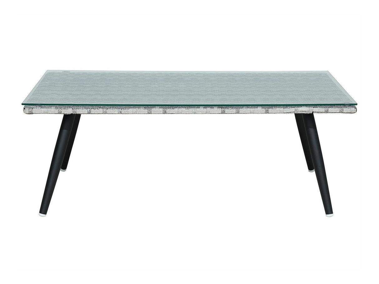 Dārza mēbeļu komplekts 540549