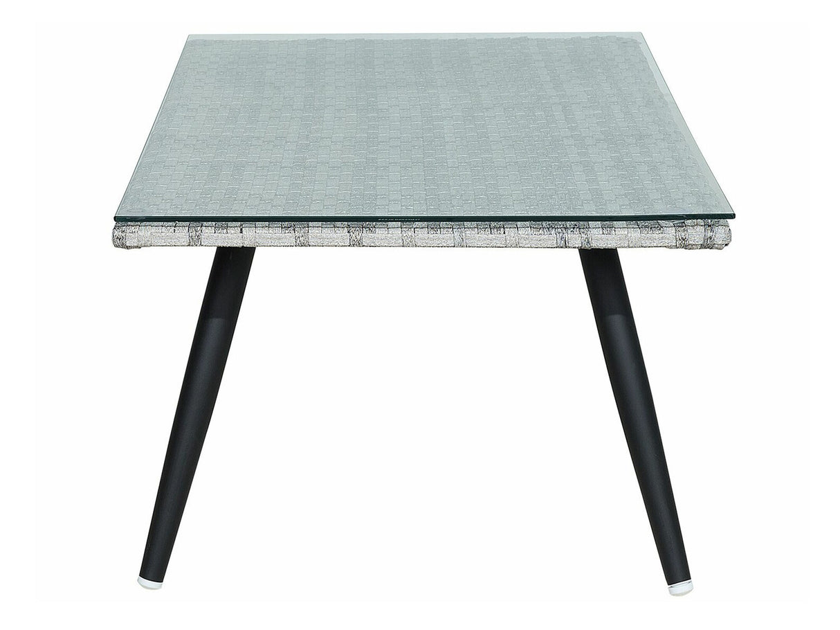 Dārza mēbeļu komplekts 540549