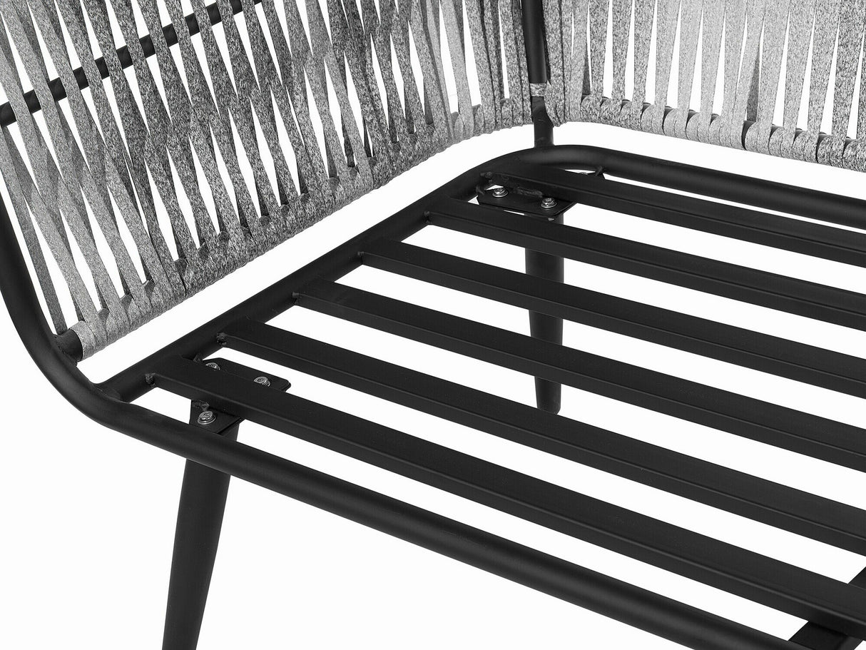 Dārza mēbeļu komplekts 540549