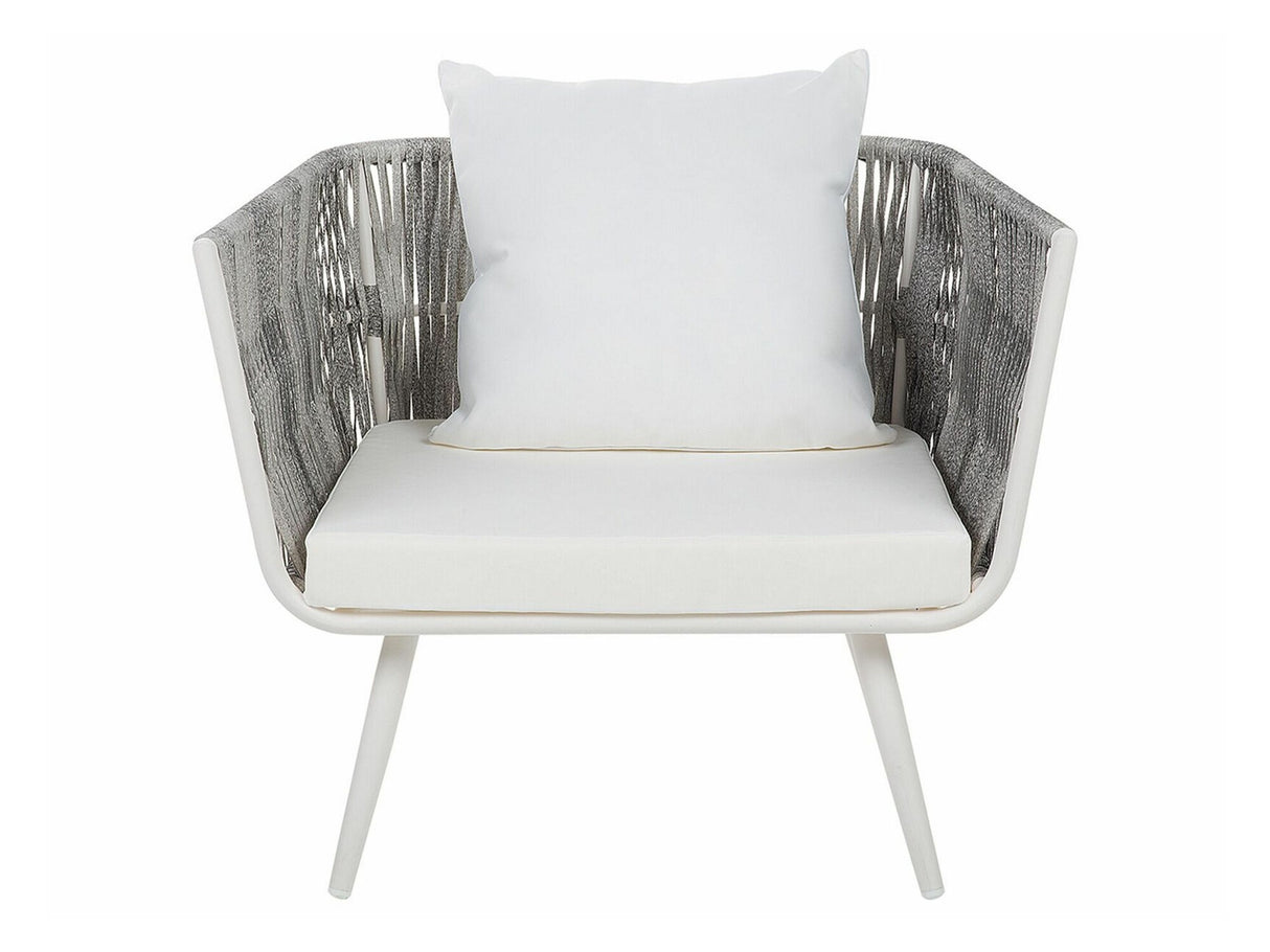 Dārza mēbeļu komplekts 540549