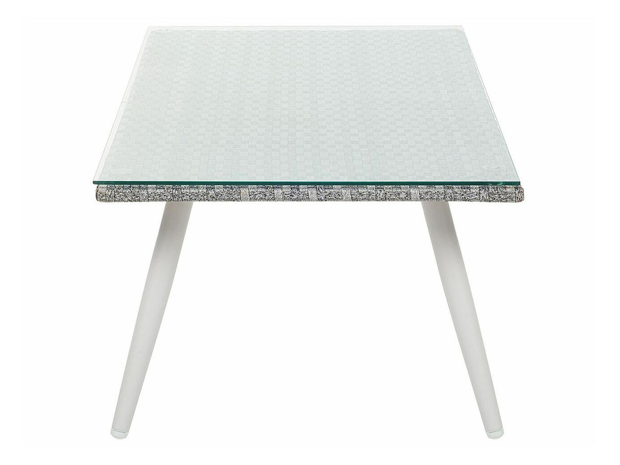 Dārza mēbeļu komplekts 540549