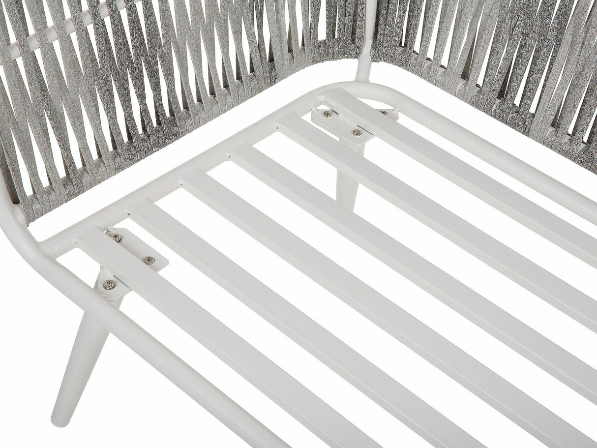 Dārza mēbeļu komplekts 540549