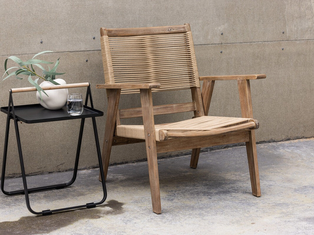 Dārza atpūtas krēsls 540598