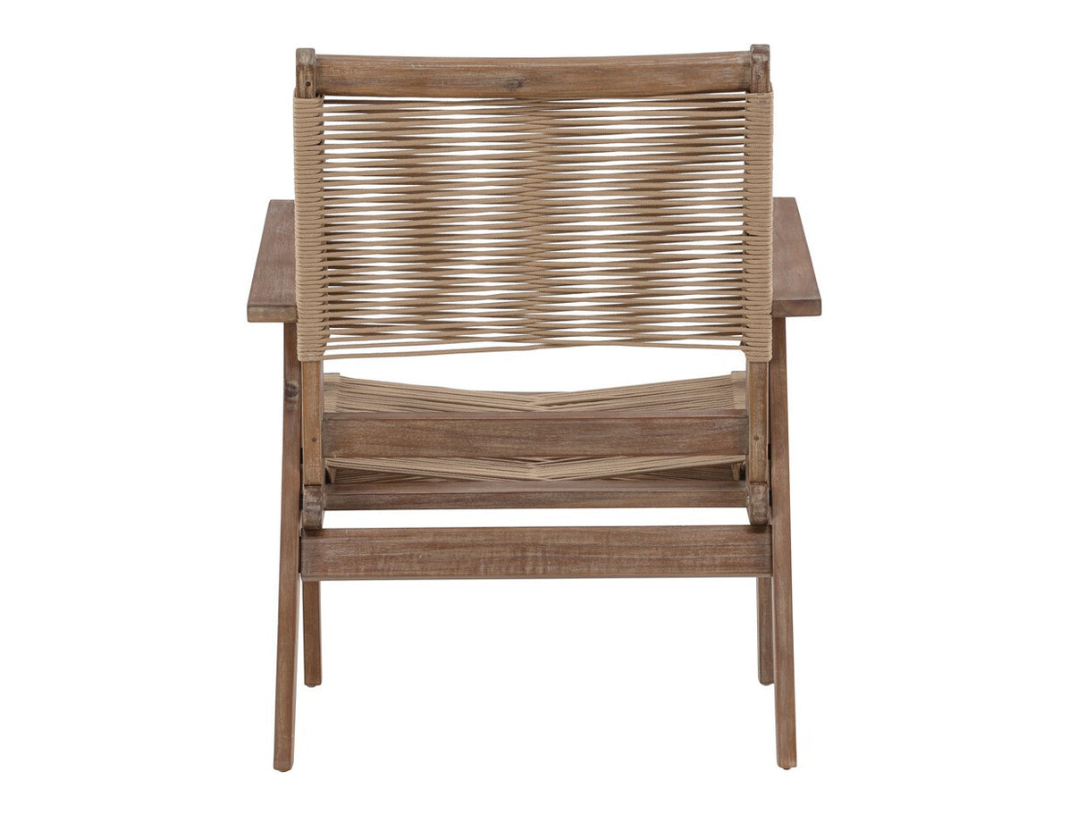 Dārza atpūtas krēsls 540598