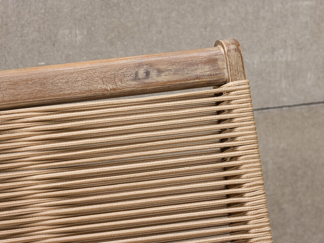 Dārza atpūtas krēsls 540598