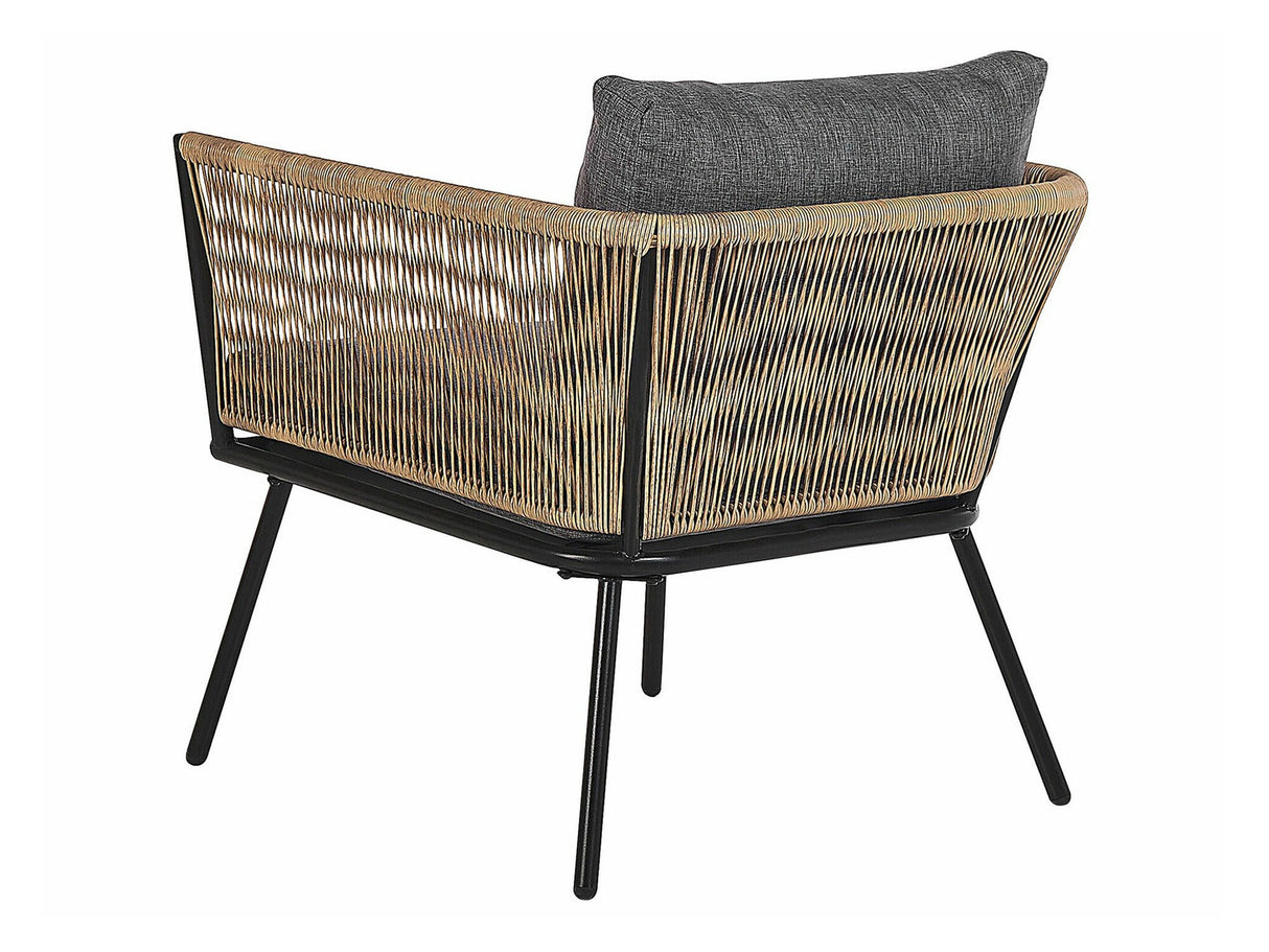 Dārza mēbeļu komplekts 540614