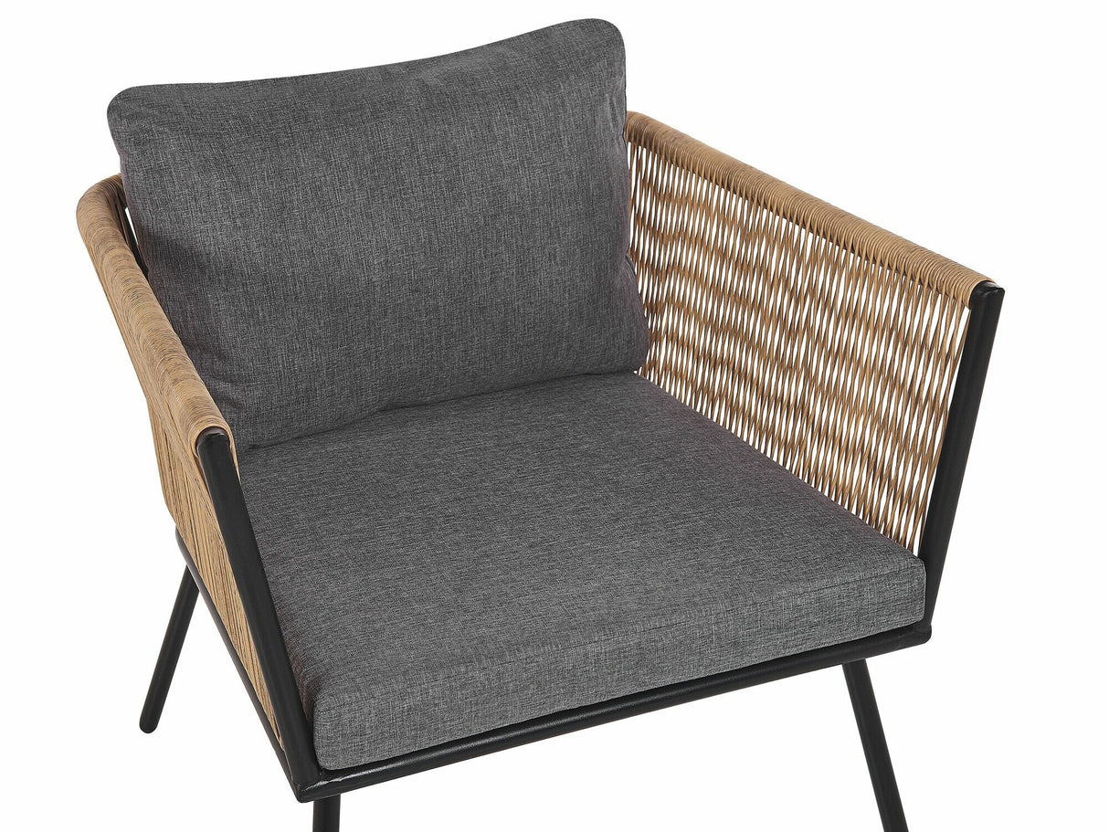 Dārza mēbeļu komplekts 540614