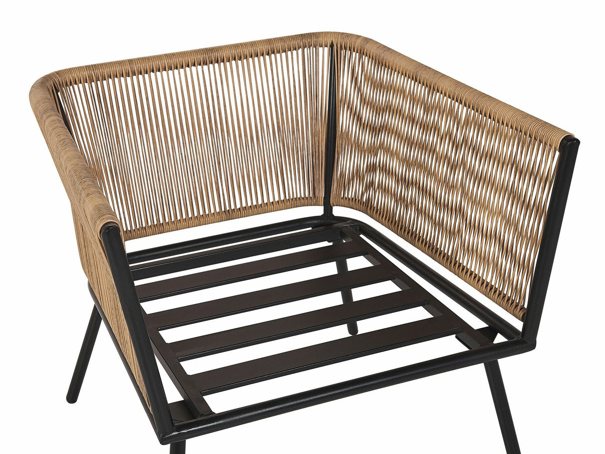 Dārza mēbeļu komplekts 540614