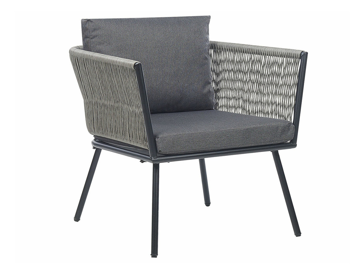 Dārza mēbeļu komplekts 540614