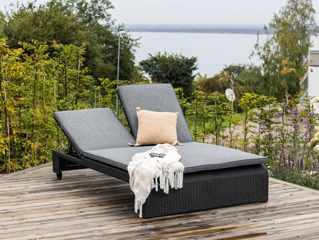 Sauļošanās krēsls 540612