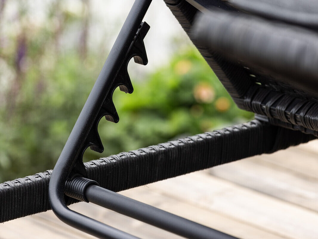 Sauļošanās krēsls 540612