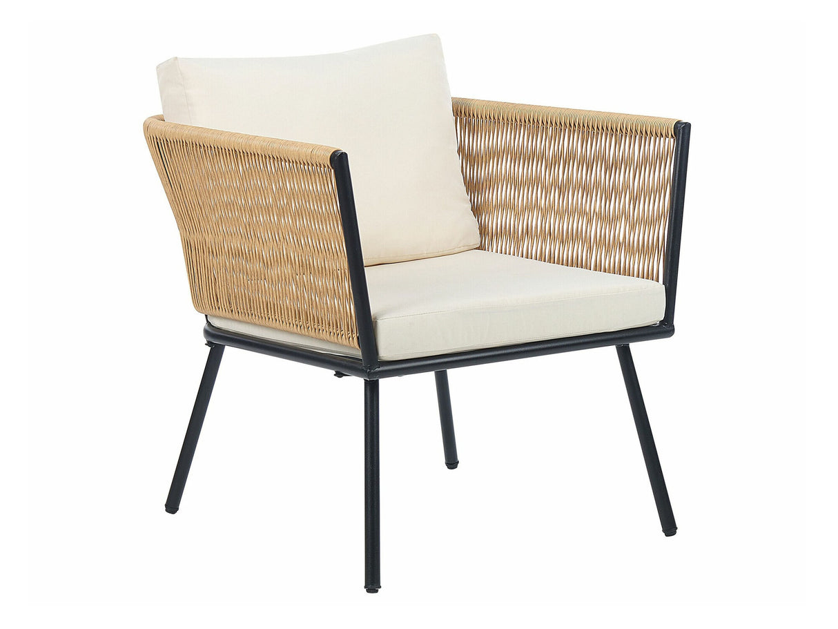 Dārza mēbeļu komplekts 540614