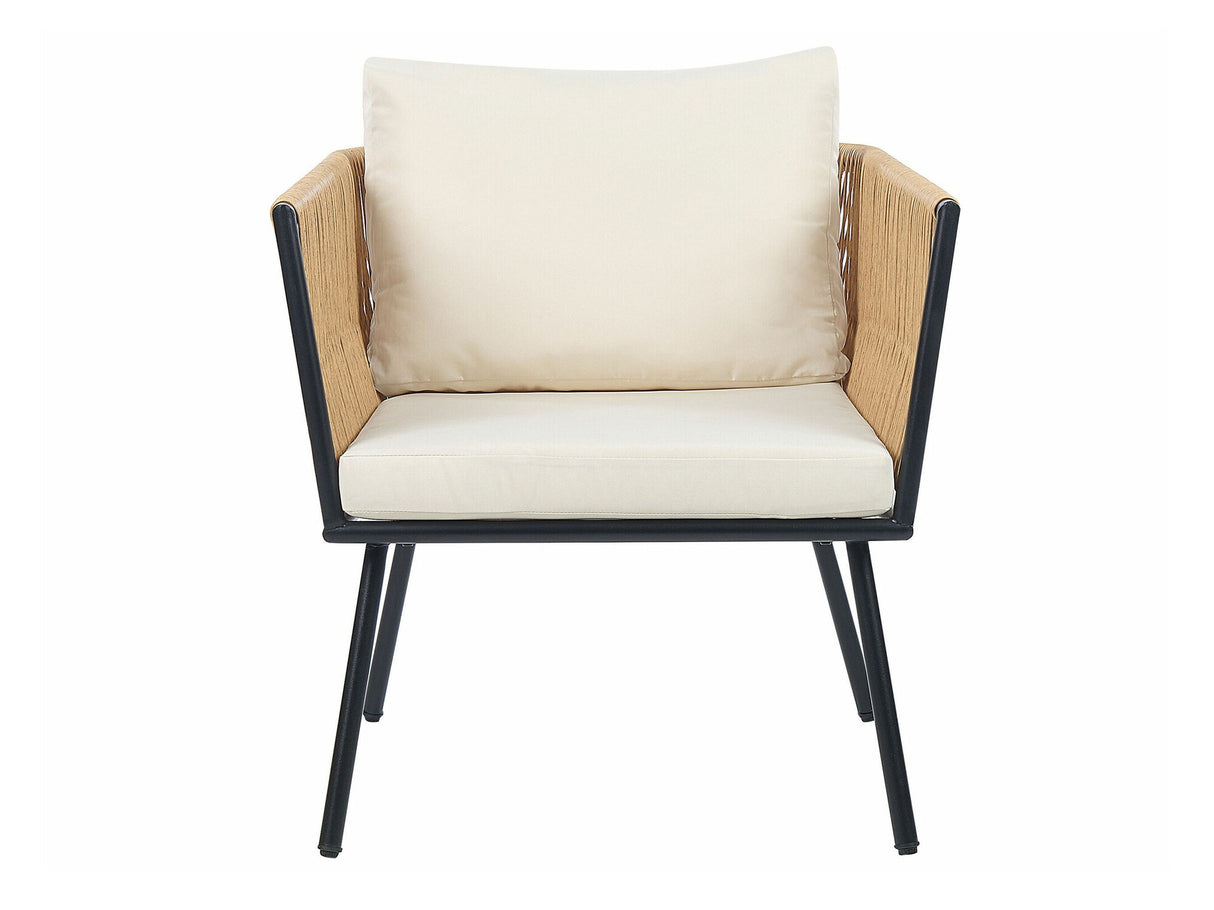 Dārza mēbeļu komplekts 540614