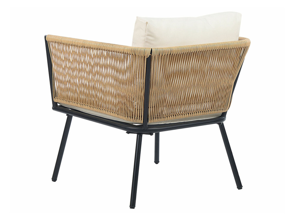 Dārza mēbeļu komplekts 540614