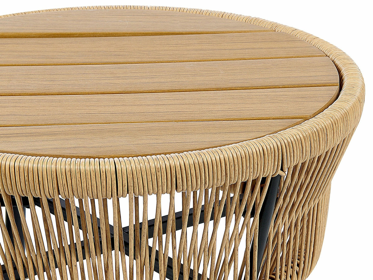 Dārza mēbeļu komplekts 540614