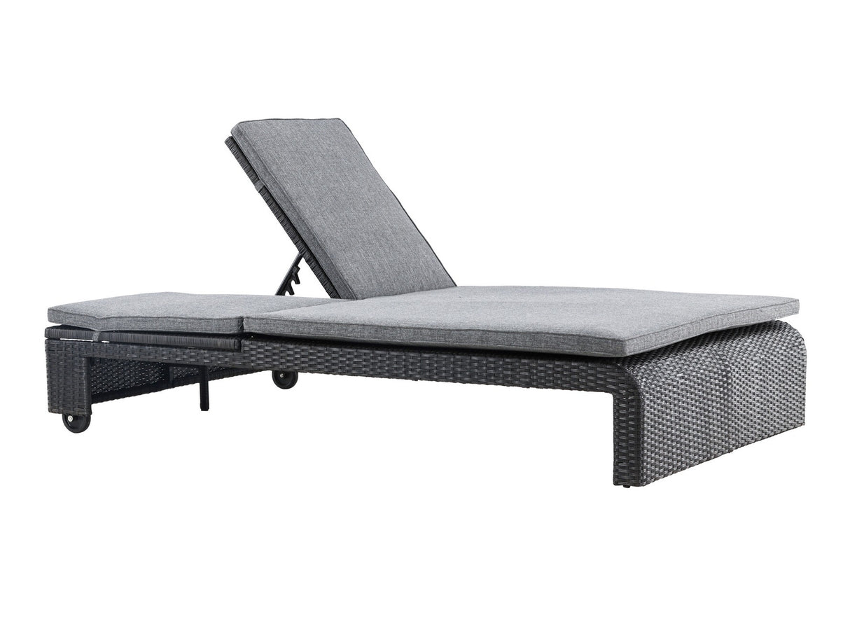 Sauļošanās krēsls 540612